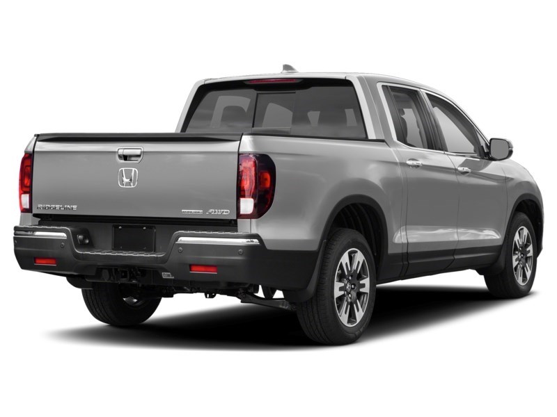 2019 Honda Ridgeline Touring AWD