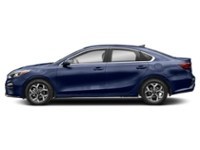2020 Kia Forte EX IVT Hyper Blue  Shot 5