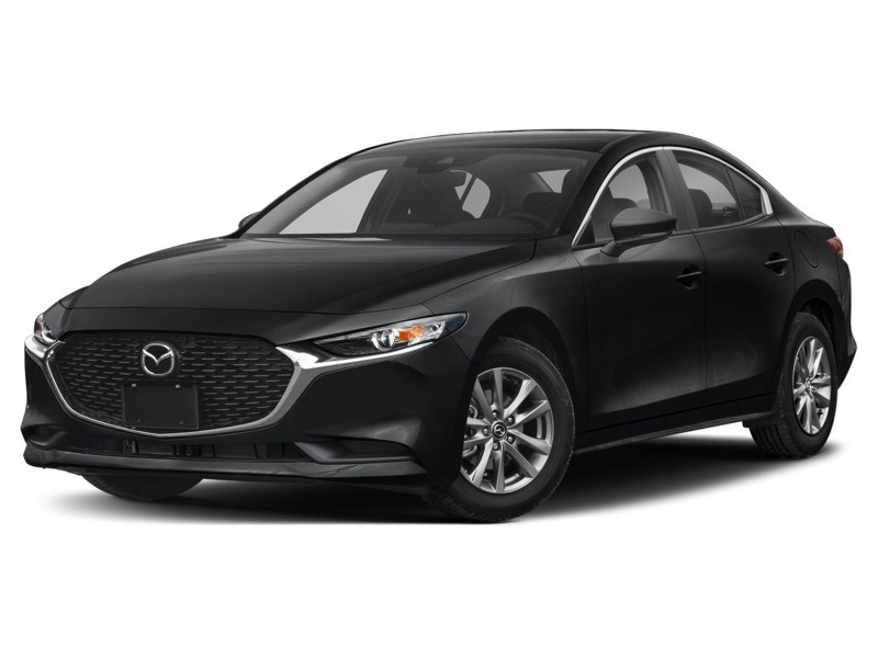 2019 Mazda Mazda3 GS Auto FWD