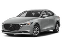 2019 Mazda Mazda3 GS Auto FWD