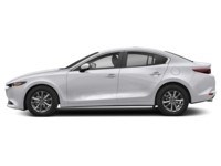 2019 Mazda Mazda3 GS Auto FWD
