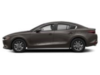 2019 Mazda Mazda3 GS Auto FWD Titanium Flash Mica  Shot 29