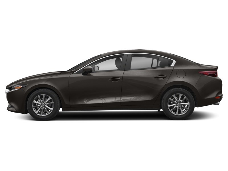 2019 Mazda Mazda3 GS Auto FWD