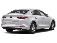 2019 Mazda Mazda3 GS Auto FWD