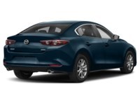 2019 Mazda Mazda3 GS Auto FWD