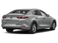 2019 Mazda Mazda3 GS Auto FWD