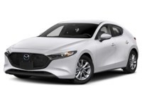 2019 Mazda Mazda3 Sport GS Auto FWD