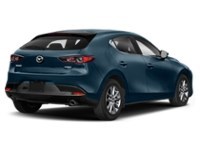 2019 Mazda Mazda3 Sport GS Deep Crystal Blue Mica  Shot 6