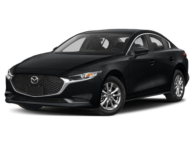 2019 Mazda Mazda3 GS Auto i-ACTIV AWD