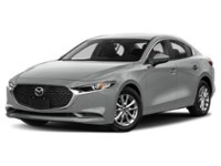 2019 Mazda Mazda3 GS Auto i-ACTIV AWD Sonic Silver Metallic  Shot 23