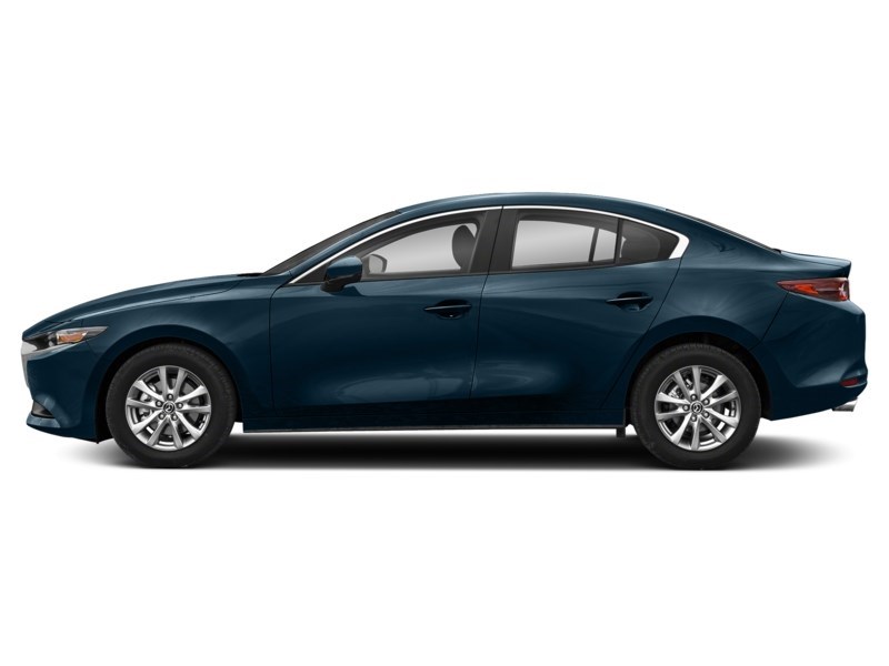 2019 Mazda Mazda3 GS Auto i-ACTIV AWD