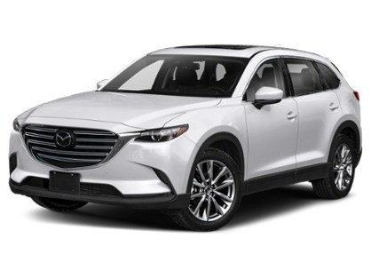 2020 Mazda CX-9 GS