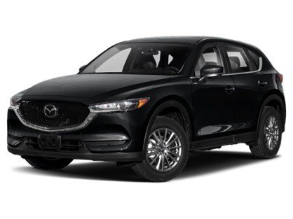 2019 Mazda CX-5 GS Auto FWD