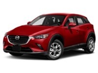 2020 Mazda CX-3 GS Auto FWD