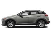 2019 Mazda CX-3 GS Auto FWD Ceramic Metallic  Shot 3