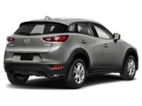 2019 Mazda CX-3 GS Auto FWD Ceramic Metallic  Shot 2