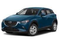 2019 Mazda CX-3 GS Auto AWD