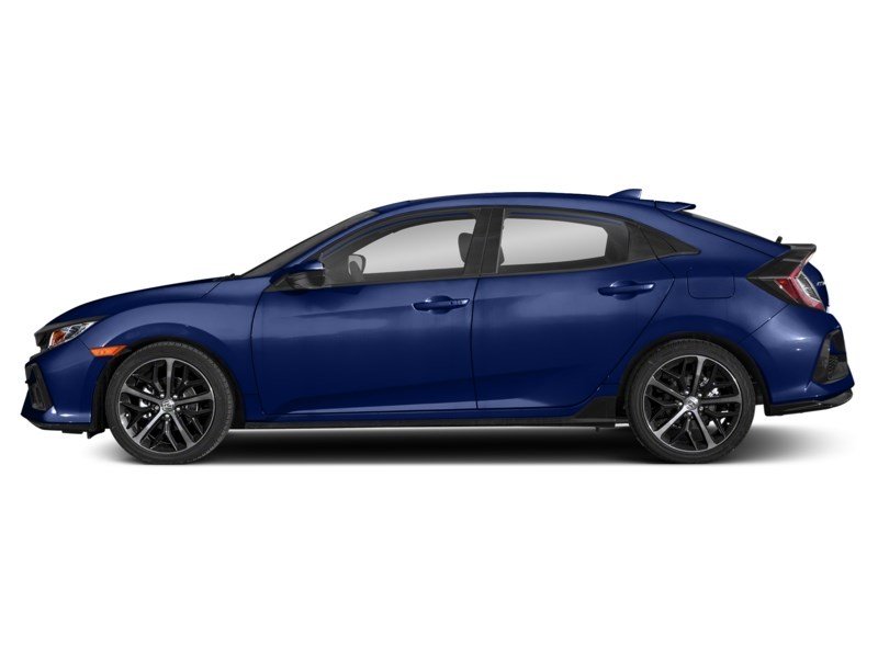 2020 Honda Civic Hatchback Sport CVT