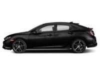 2020 Honda Civic Hatchback Sport CVT