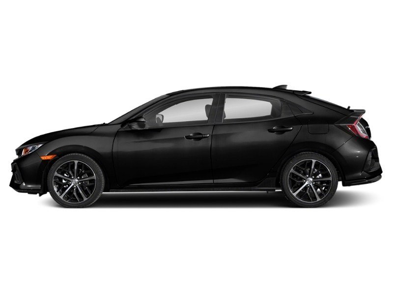 2020 Honda Civic Hatchback Sport CVT