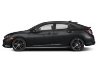 2020 Honda Civic Sport CVT