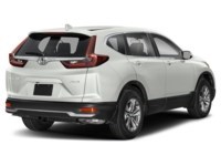 2022 Honda CR-V LX 2WD