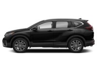 2021 Honda CR-V Sport AWD Crystal Black Pearl  Shot 11