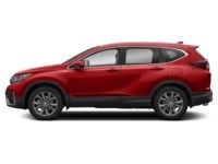 2022 Honda CR-V Sport AWD Radiant Red Metallic  Shot 5