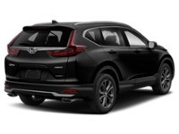 2020 Honda CR-V Sport AWD Crystal Black Pearl  Shot 12