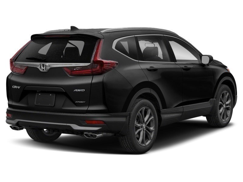 2021 Honda CR-V Sport AWD
