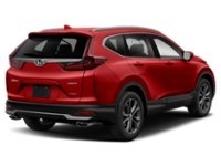 2021 Honda CR-V Sport AWD Radiant Red Metallic  Shot 22