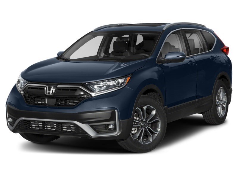 2020 Honda CR-V EX-L AWD