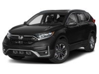 2020 Honda CR-V EX-L AWD Crystal Black Pearl  Shot 11