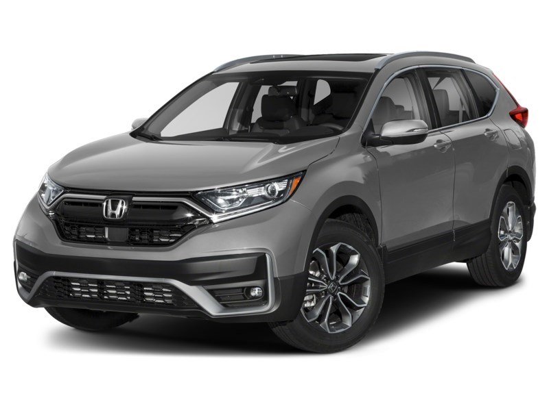 2020 Honda CR-V EX-L AWD