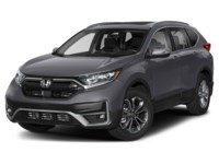 2020 Honda CR-V EX-L AWD Sonic Grey  Shot 20