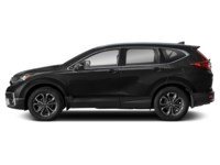 2020 Honda CR-V EX-L AWD Crystal Black Pearl  Shot 10