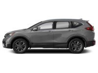 2020 Honda CR-V EX-L AWD Lunar Silver Metallic  Shot 16