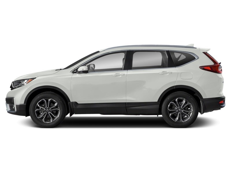 2020 Honda CR-V EX-L AWD