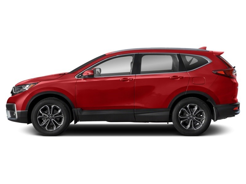 2022 Honda CR-V EX-L AWD