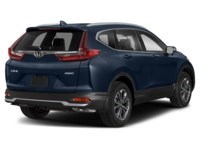 2020 Honda CR-V EX-L AWD
