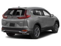 2020 Honda CR-V EX-L AWD Lunar Silver Metallic  Shot 15