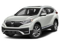 2022 Honda CR-V Touring AWD