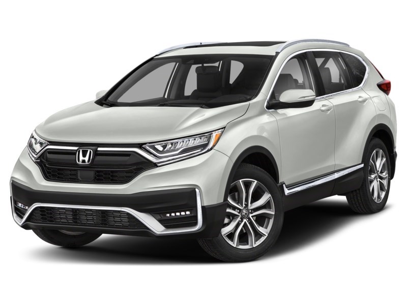 2022 Honda CR-V Touring AWD