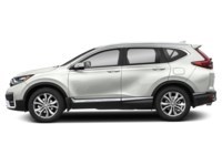 2022 Honda CR-V Touring AWD Platinum White Pearl  Shot 5
