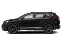2021 Honda CR-V Black Edition AWD