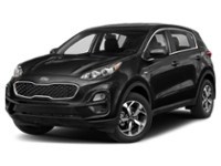 2020 Kia Sportage EX AWD *Ltd Avail* Black Cherry  Shot 4