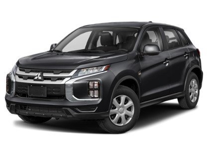 2024 Mitsubishi RVR ES AWC