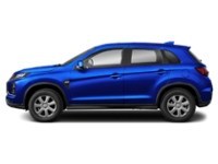 2020 Mitsubishi RVR ES AWC Octane Blue Pearl  Shot 5