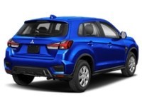 2020 Mitsubishi RVR ES AWC Octane Blue Pearl  Shot 6