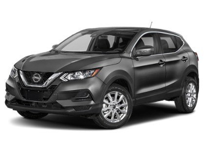 2023 Nissan Qashqai AWD SV CVT